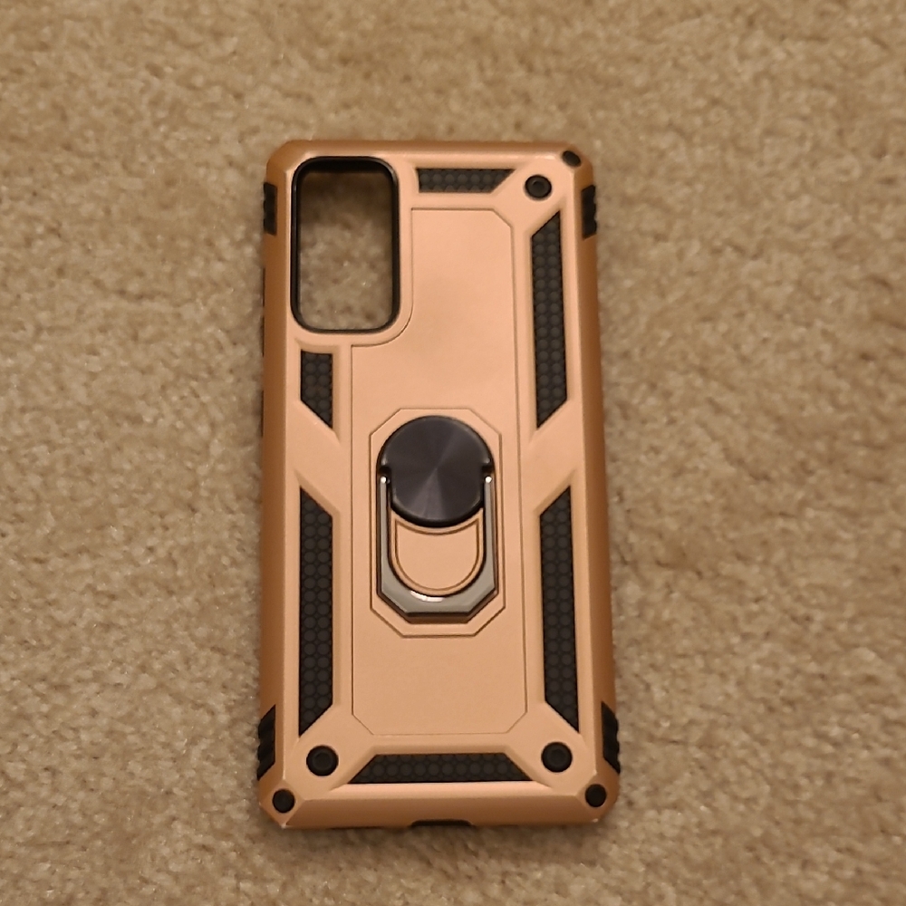 Samsung GALAXY S20 FE Phone Cases